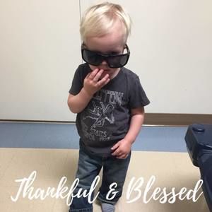 Meet your Posher, Derek